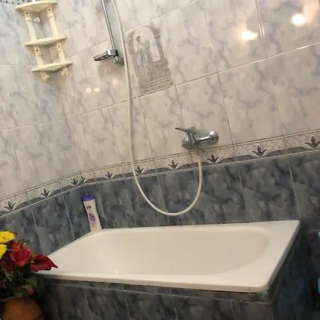 Vogli's House & 3* Durrës