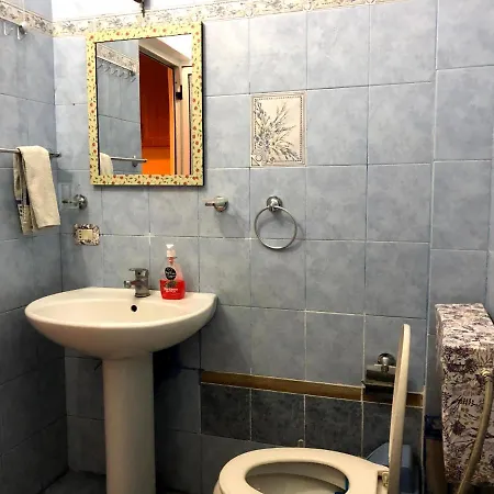 Maison d'hôtes Vogli's House & 3*