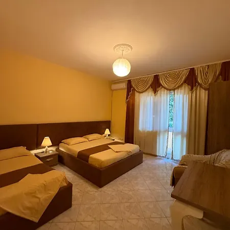 Vogli's House & Durrës