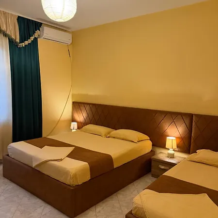 Vogli's House & Affittacamere Durrës