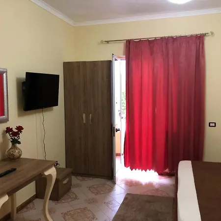 Vogli's House & Maison d'hôtes Durrës