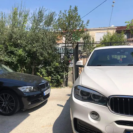 Vogli's House & Durrës