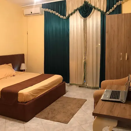 Vogli's House & Durrës