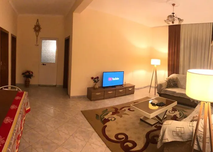 Gasthof Vogli's House &