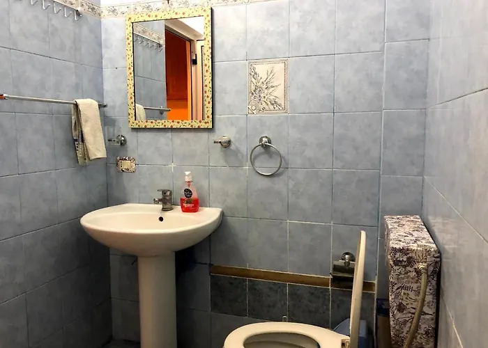Gasthof Vogli's House & 3*