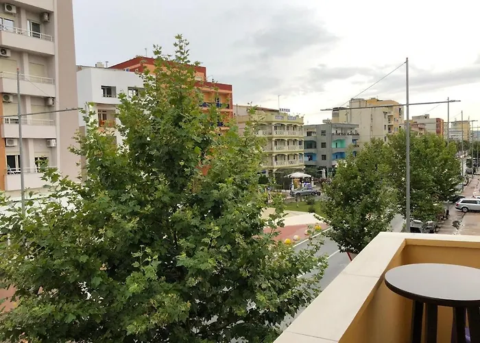 Vogli's House & Gasthof Durrës