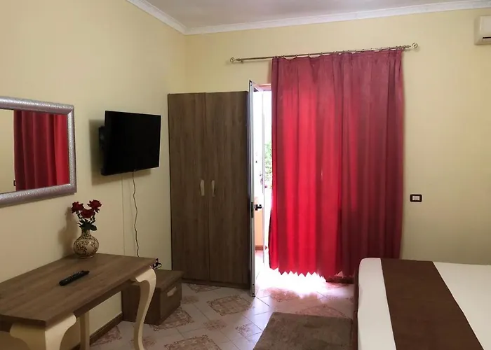 Vogli's House & Gasthof Durrës
