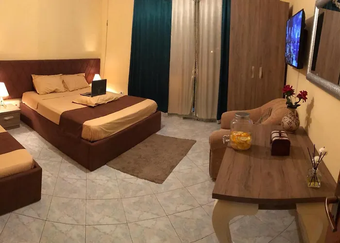 Vogli's House &