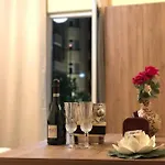 招待所 Vogli's House & 3*