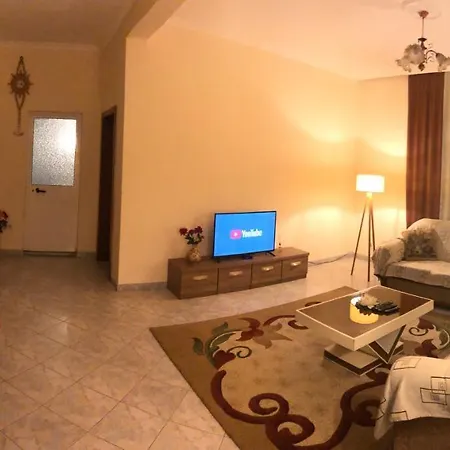 Guest house Vogli's House &