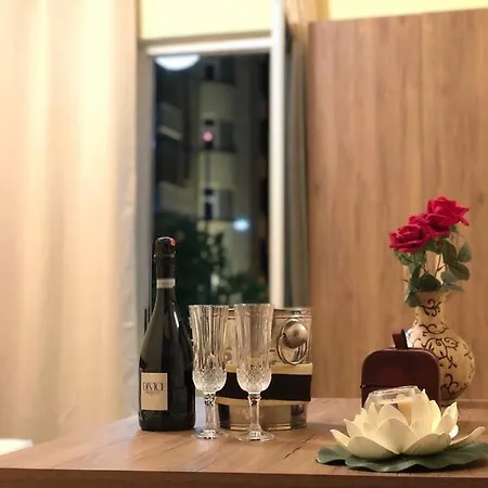 Guest house Vogli's House & *