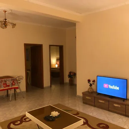 Vogli's House & Guest house *