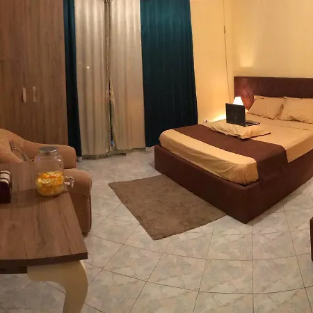 Guest house Vogli's House &