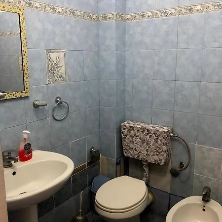 Guest house Vogli's House &