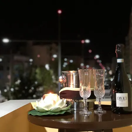 Vogli's House & Pensión