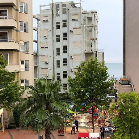 招待所 Vogli's House & Durrës