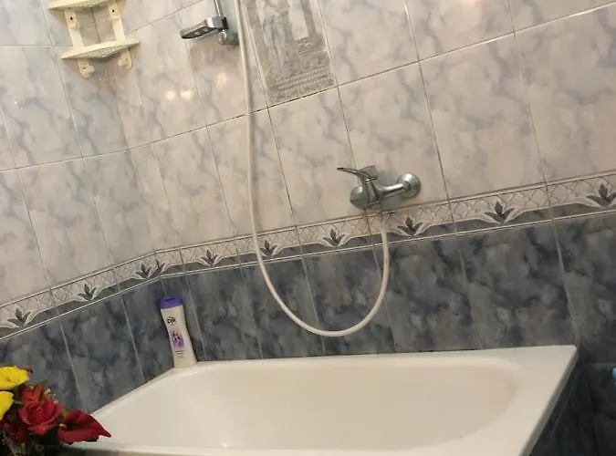 Vogli's House & 3* Durrës