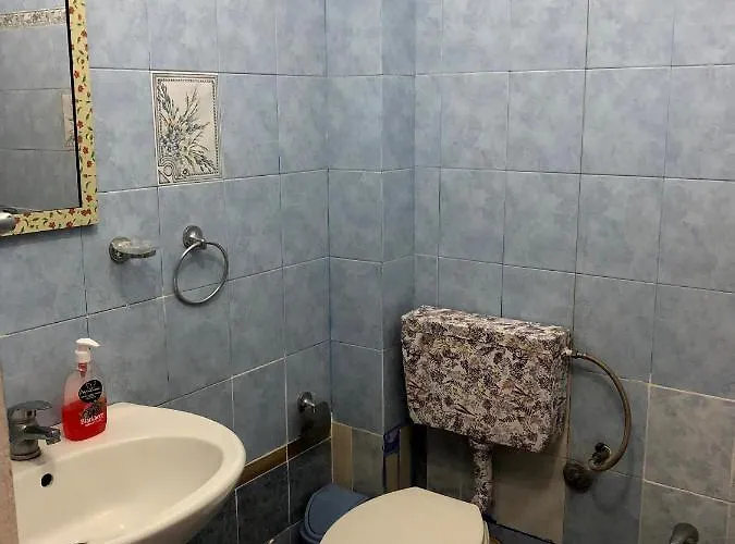 招待所 Vogli's House &