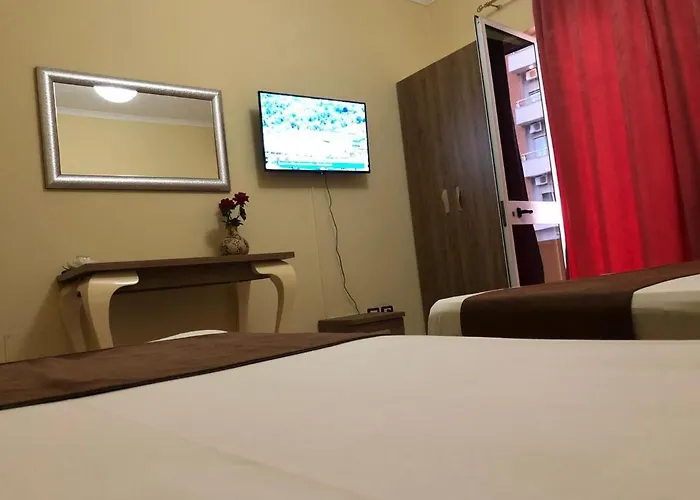 Vogli's House & 3*