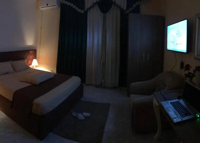 Vogli's House & 招待所 Durrës